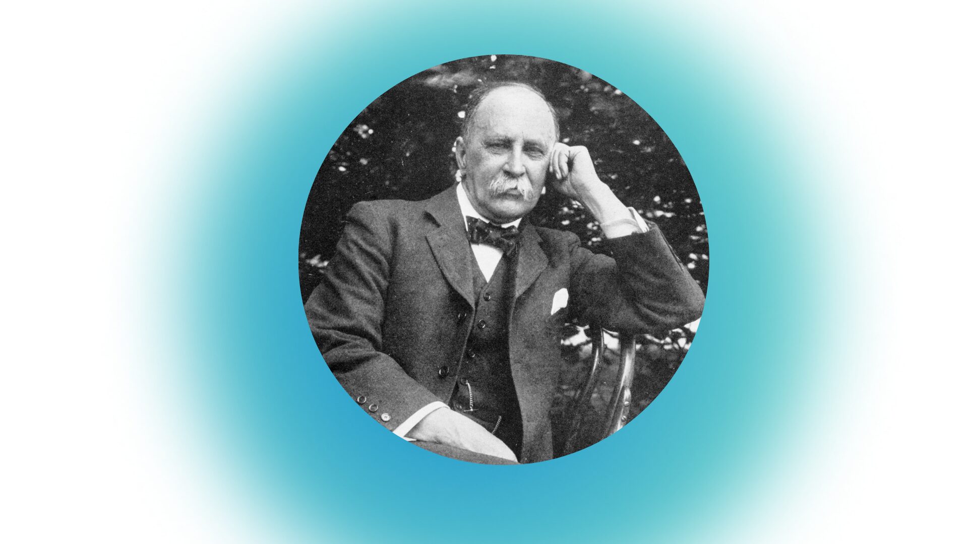 Branding in healthcare has historical roots, starting with William Osler, the father of bedside medicine.